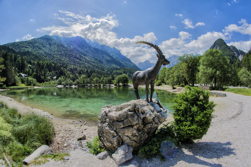 A Million Dollar View Διαμέρισμα Kranjska Gora Εξωτερικό φωτογραφία