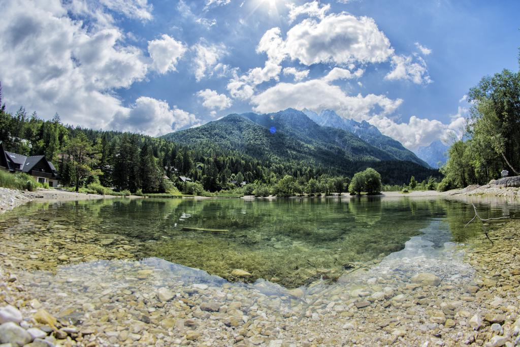 A Million Dollar View Διαμέρισμα Kranjska Gora Εξωτερικό φωτογραφία