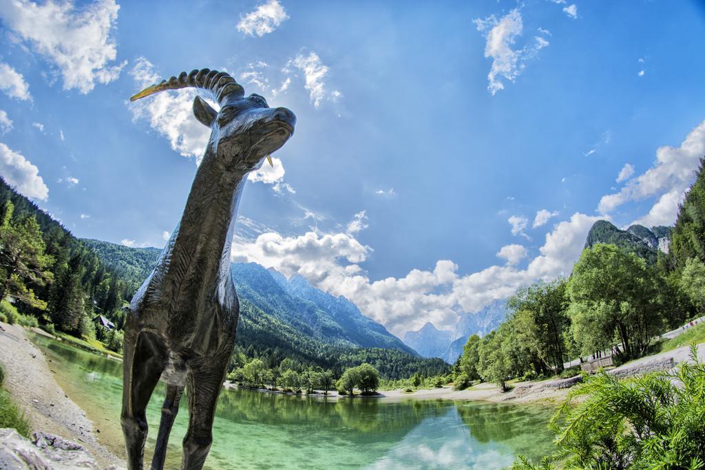 A Million Dollar View Διαμέρισμα Kranjska Gora Εξωτερικό φωτογραφία