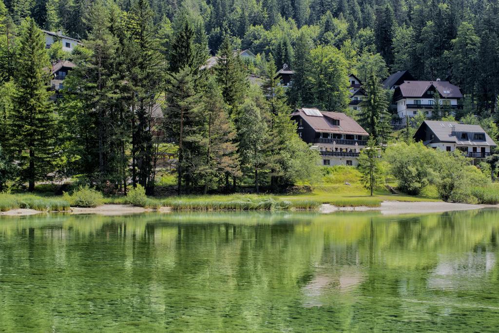 A Million Dollar View Διαμέρισμα Kranjska Gora Εξωτερικό φωτογραφία